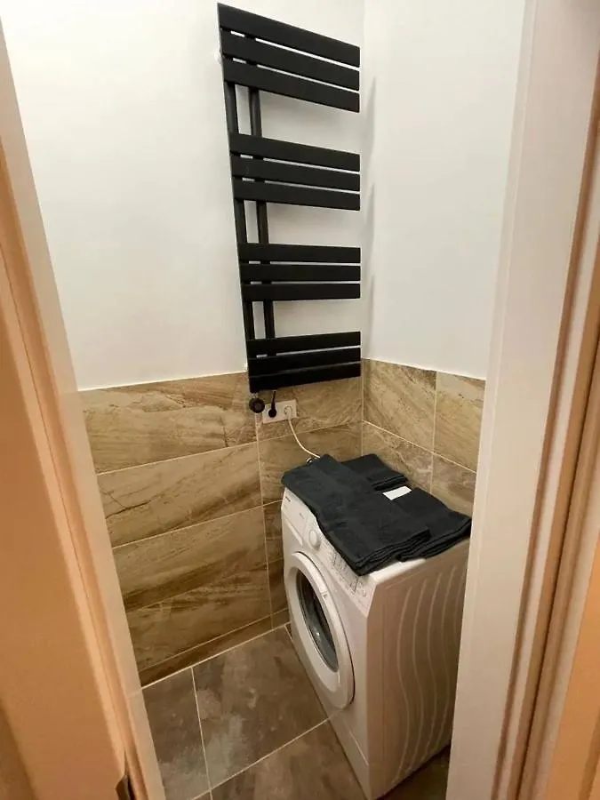 Family&Friends Apartments Schoenbrunn Viena 0*,  Austria