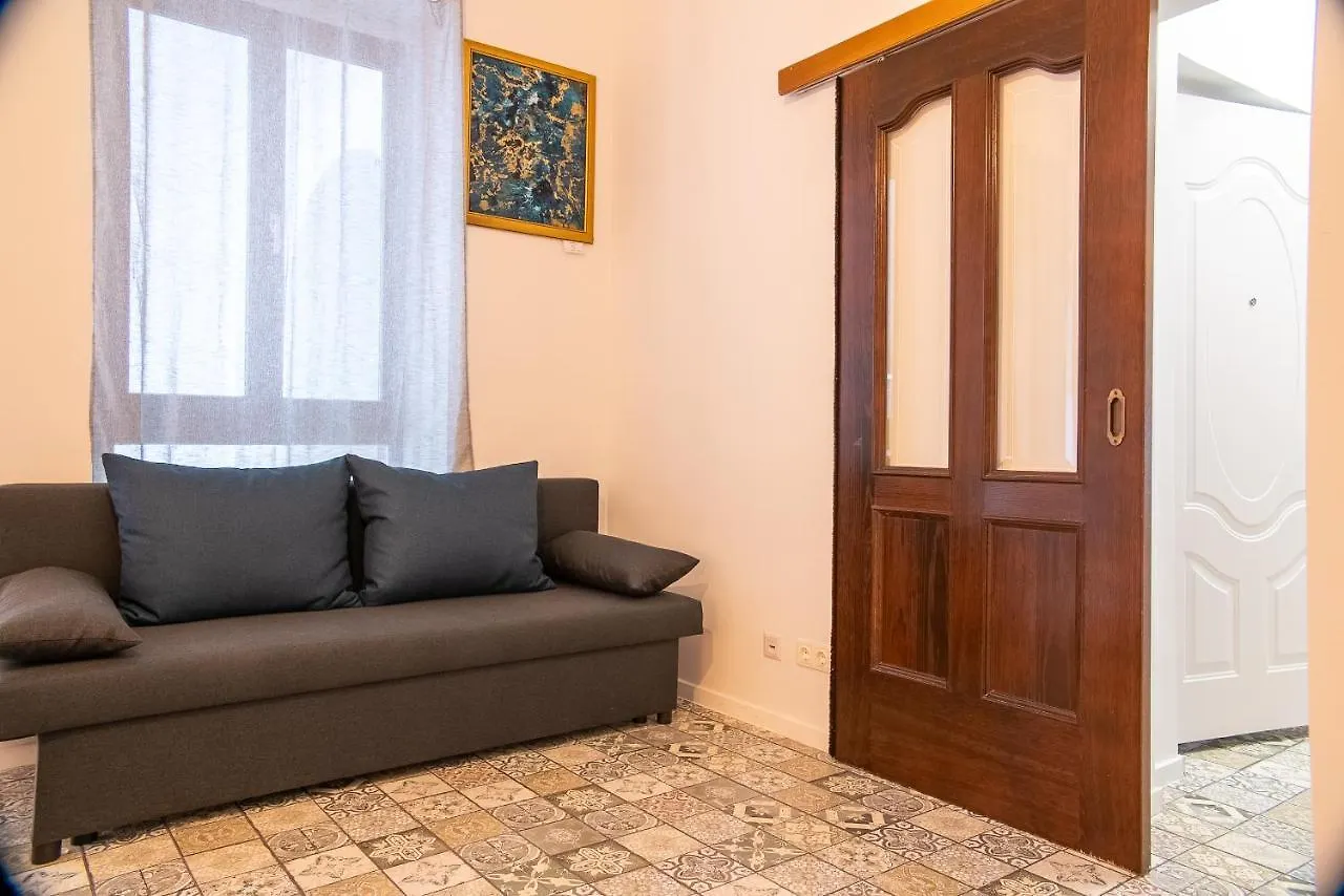 Family&Friends Apartments Schoenbrunn Viena
