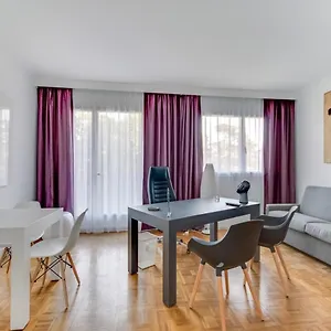  Appartement Fauriel France