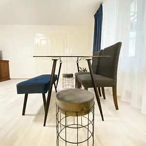  Apartman Fano Old Town Csehország