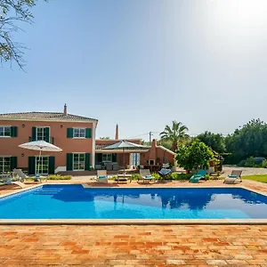  Villa Quinta Figueiras - Bordeira - Faro Portugal