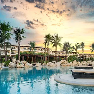 Secrets Maroma Riviera Cancun - Adults Only Ośrodek wypoczynkowy Punta Maroma