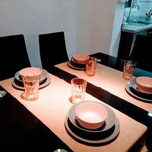 Luxury Complete Building In The Heart Of Сasa de vacaciones Sevilla