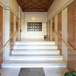  Appartement Gulbenkian Portugal
