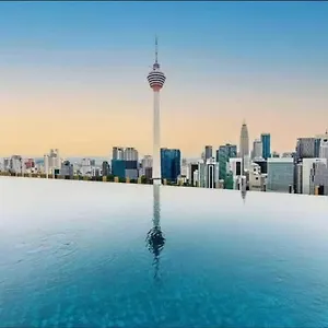 Ceylonz Bukit Bintang By Kl One Apartamento Kuala Lumpur
