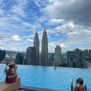 Klcc Platinum 2 Apartamento Kuala Lumpur