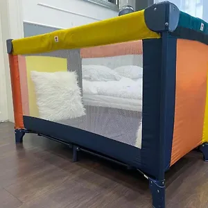 Apartman D.five Galactic Magyarország