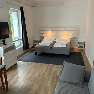  Apartman Benjamin Magyarország