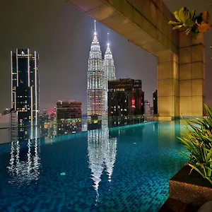 Royce Klcc Centre By Dormeo Destinations Apartamento Kuala Lumpur