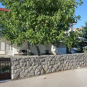 Apartman Gaj Horvátország