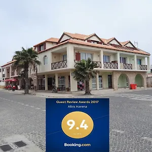 Albis Harena Apartamento Santa María