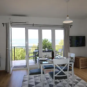  Apartman Roberta Horvátország