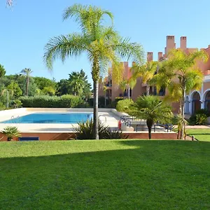  Appartement Golf F5 By Garvetur Portugal