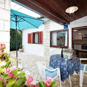  Apartman Mediteraneo Horvátország