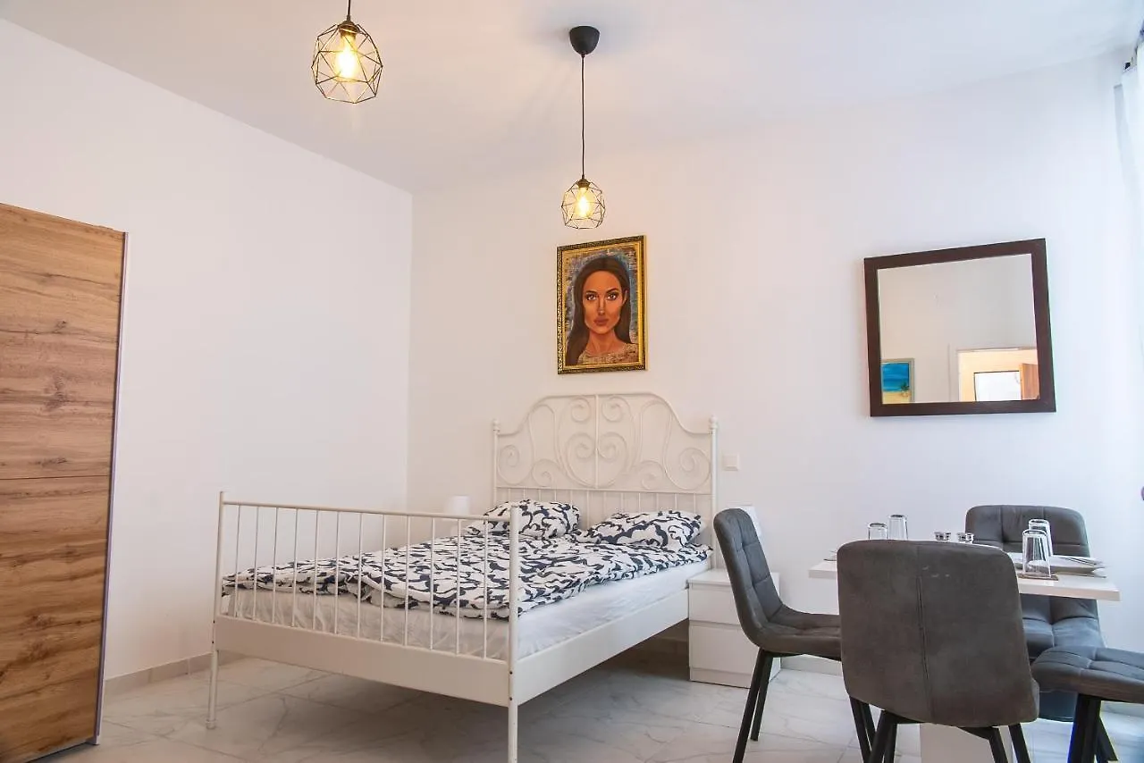 Family&Friends Apartments Schoenbrunn 비엔나