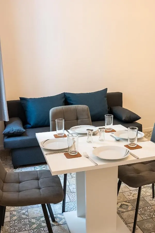 Family&Friends Apartments Schoenbrunn Vienna 0*,  Austria