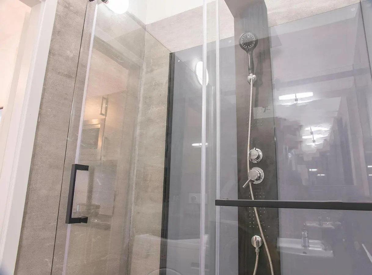 Family&Friends Apartments Schoenbrunn 비엔나