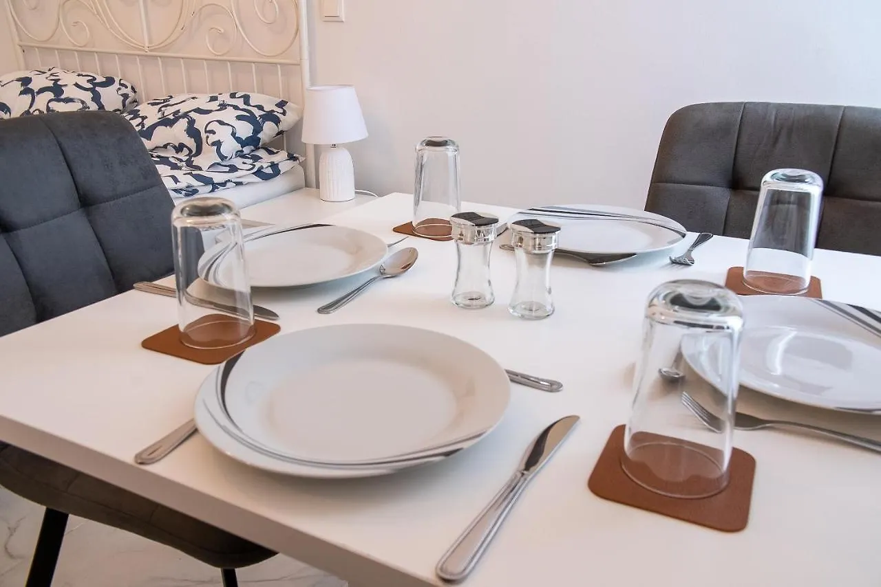 Family&Friends Apartments Schoenbrunn 비엔나 0*,