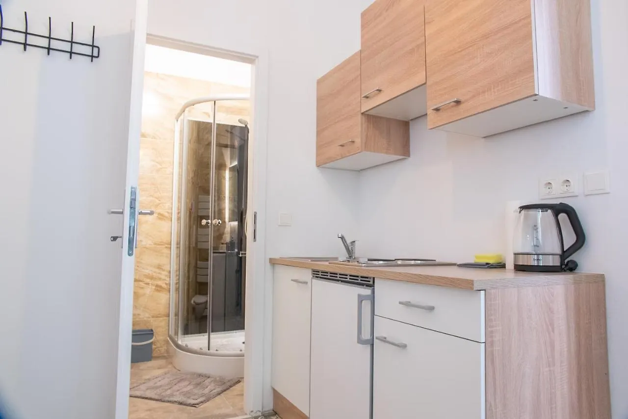 Family&Friends Apartments Schoenbrunn 비엔나