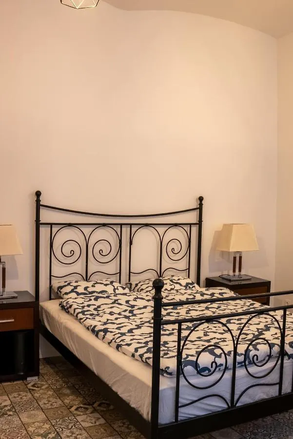 Family&Friends Apartments Schoenbrunn Vienna