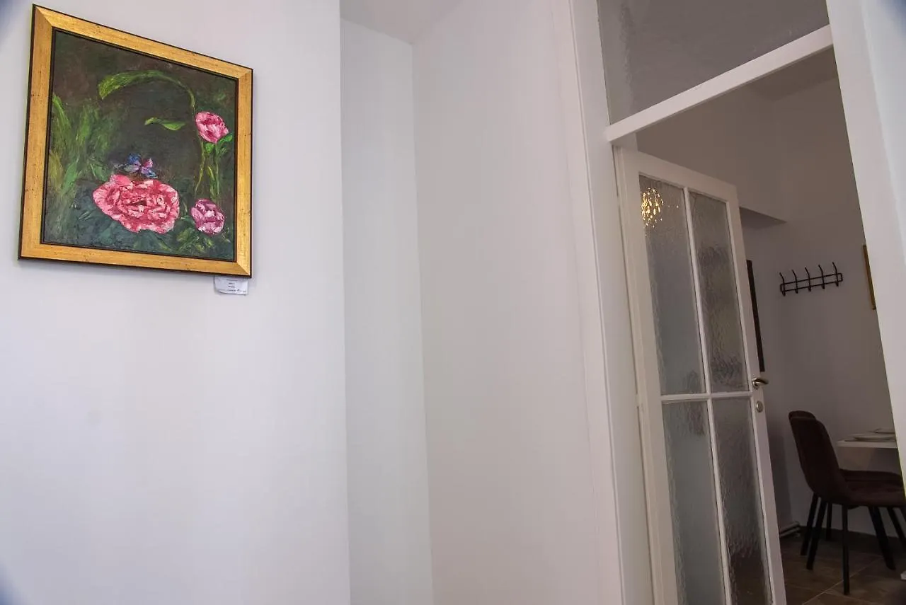 Family&Friends Apartments Schoenbrunn 비엔나
