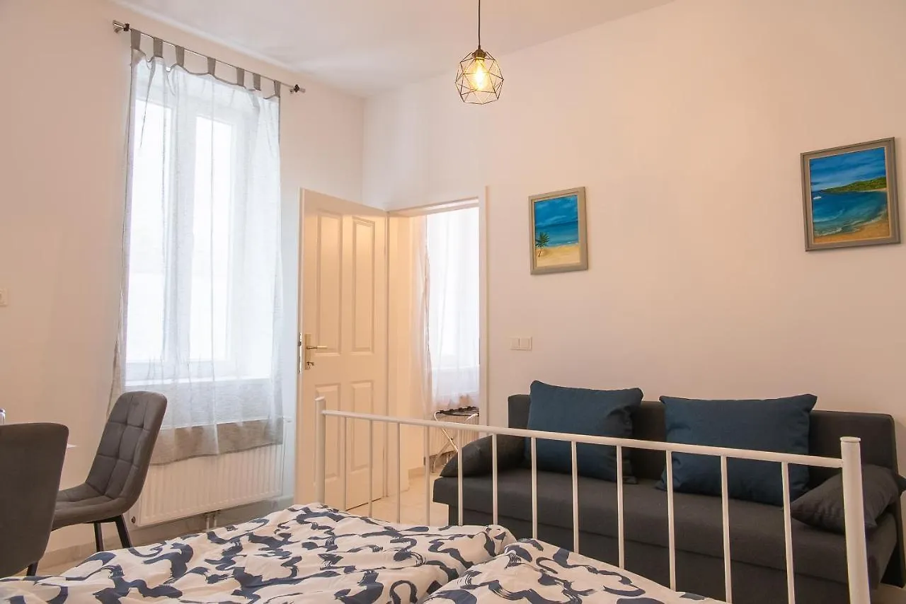 Family&Friends Apartments Schoenbrunn 비엔나