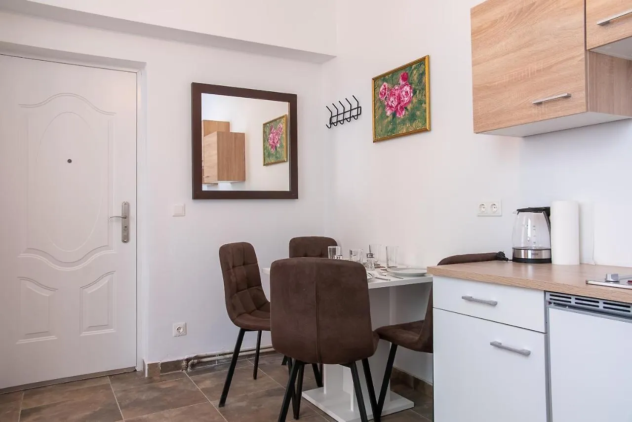 Family&Friends Apartments Schoenbrunn Vienna