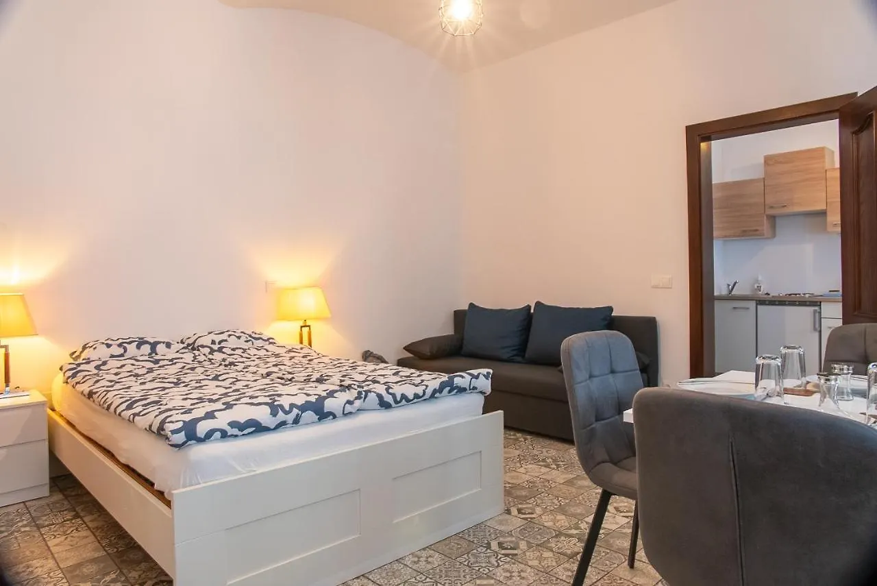 Family&Friends Apartments Schoenbrunn 비엔나