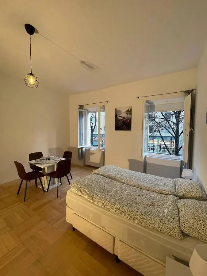 Family&Friends Apartments Schoenbrunn 비엔나