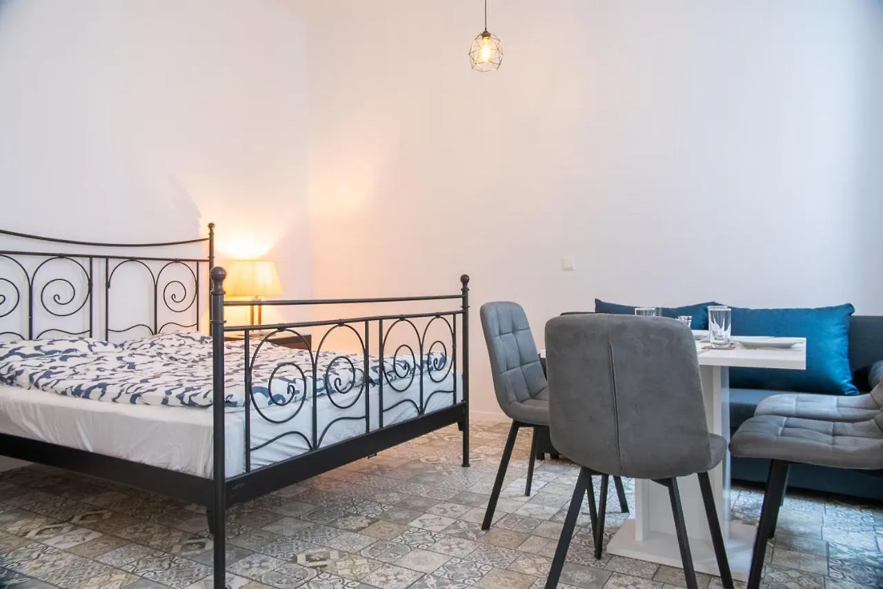 Family&Friends Apartments Schoenbrunn 비엔나