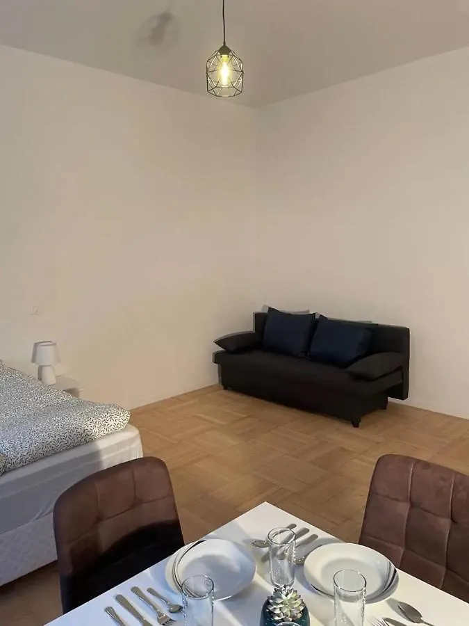 Family&Friends Apartments Schoenbrunn 비엔나