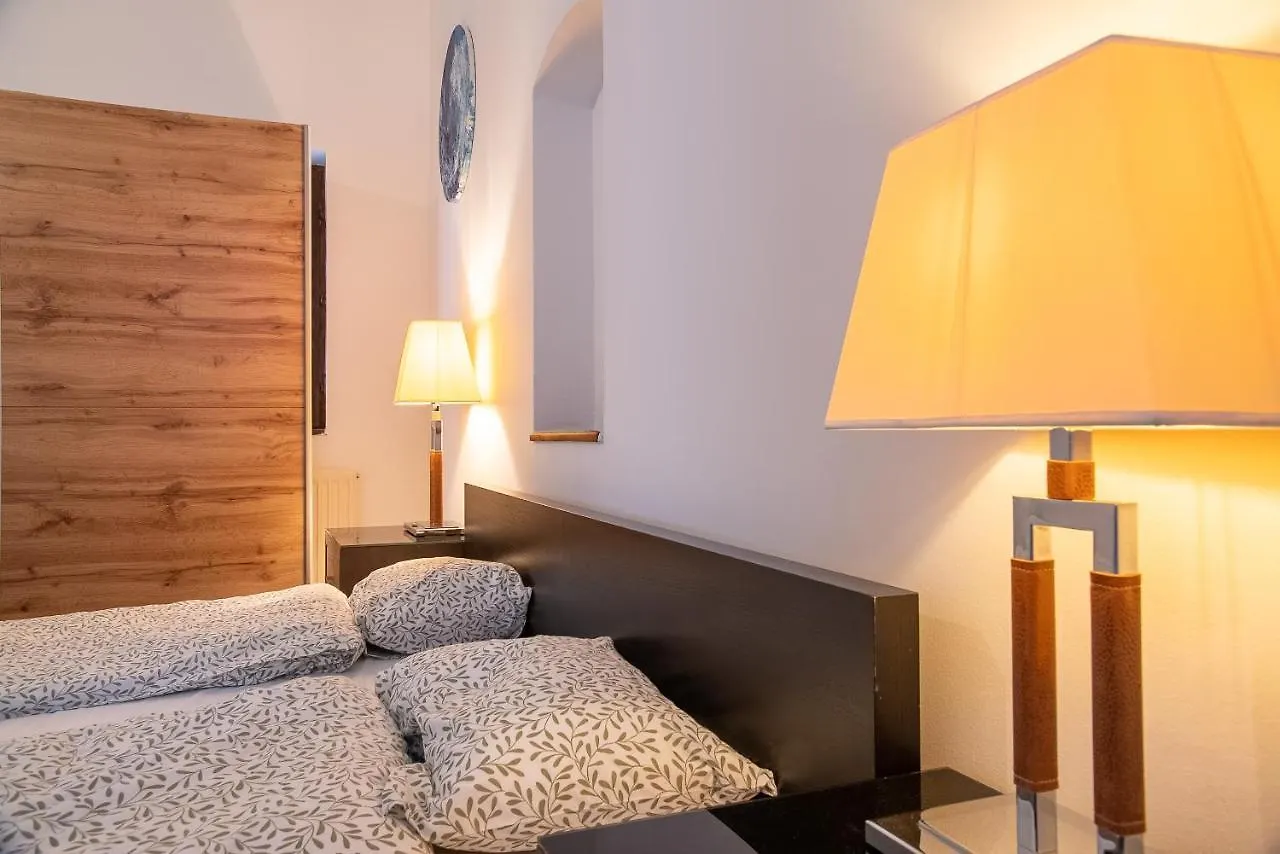 Family&Friends Apartments Schoenbrunn Vienna Austria