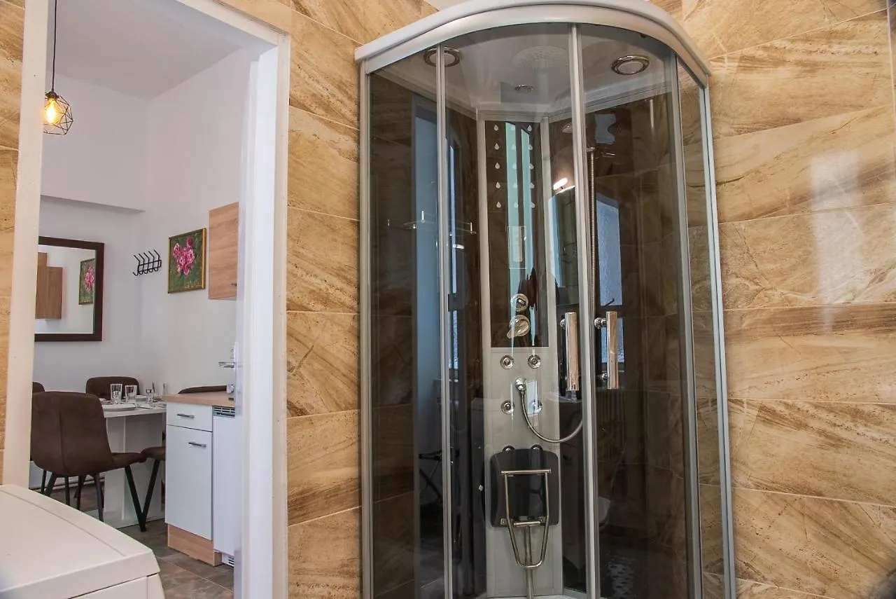 Family&Friends Apartments Schoenbrunn 비엔나