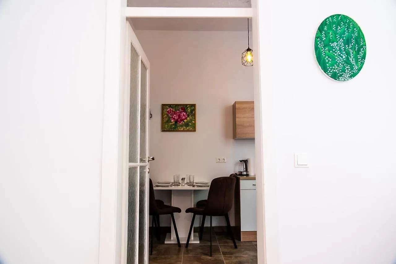 Family&Friends Apartments Schoenbrunn 비엔나 0*,  오스트리아