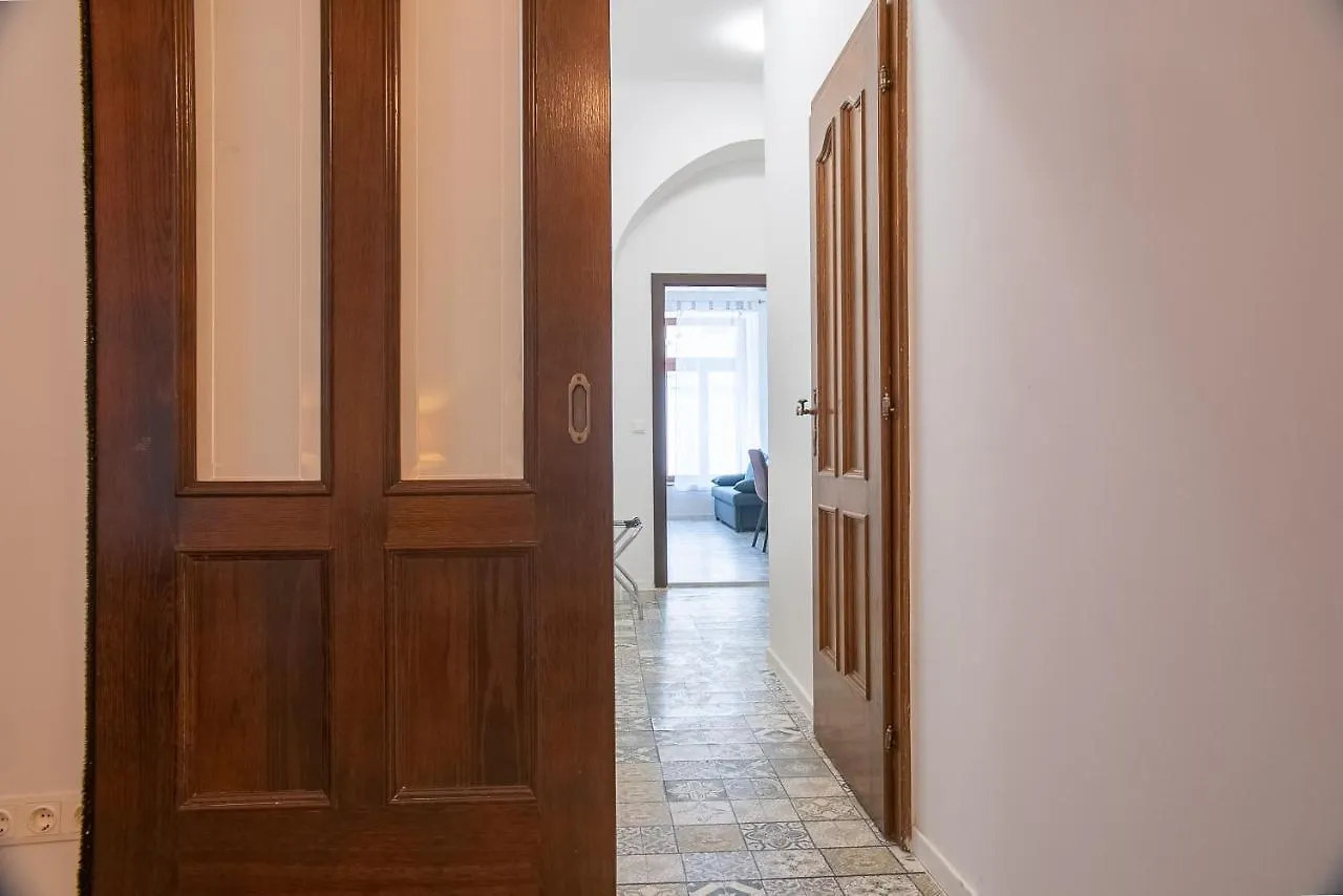 Family&Friends Apartments Schoenbrunn 비엔나