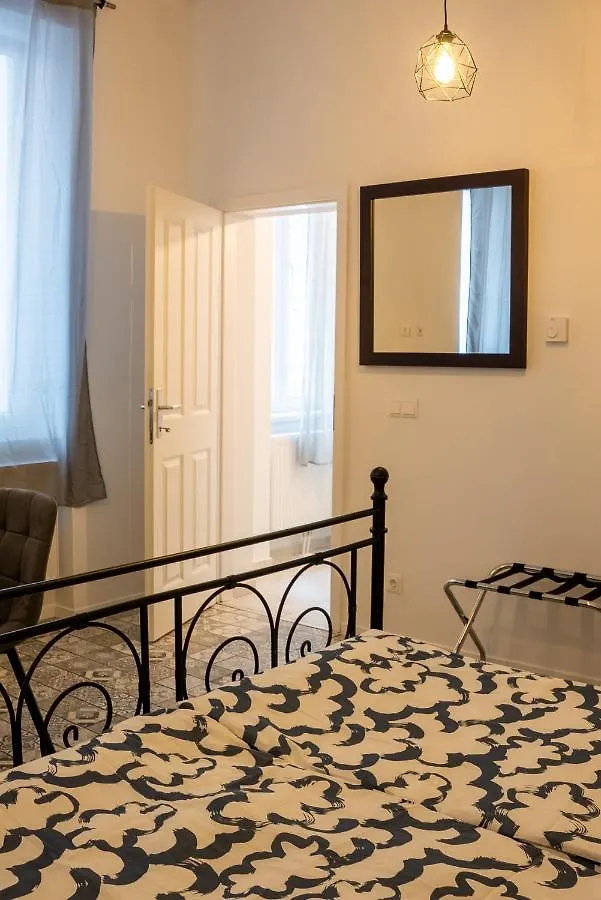 Family&Friends Apartments Schoenbrunn 비엔나