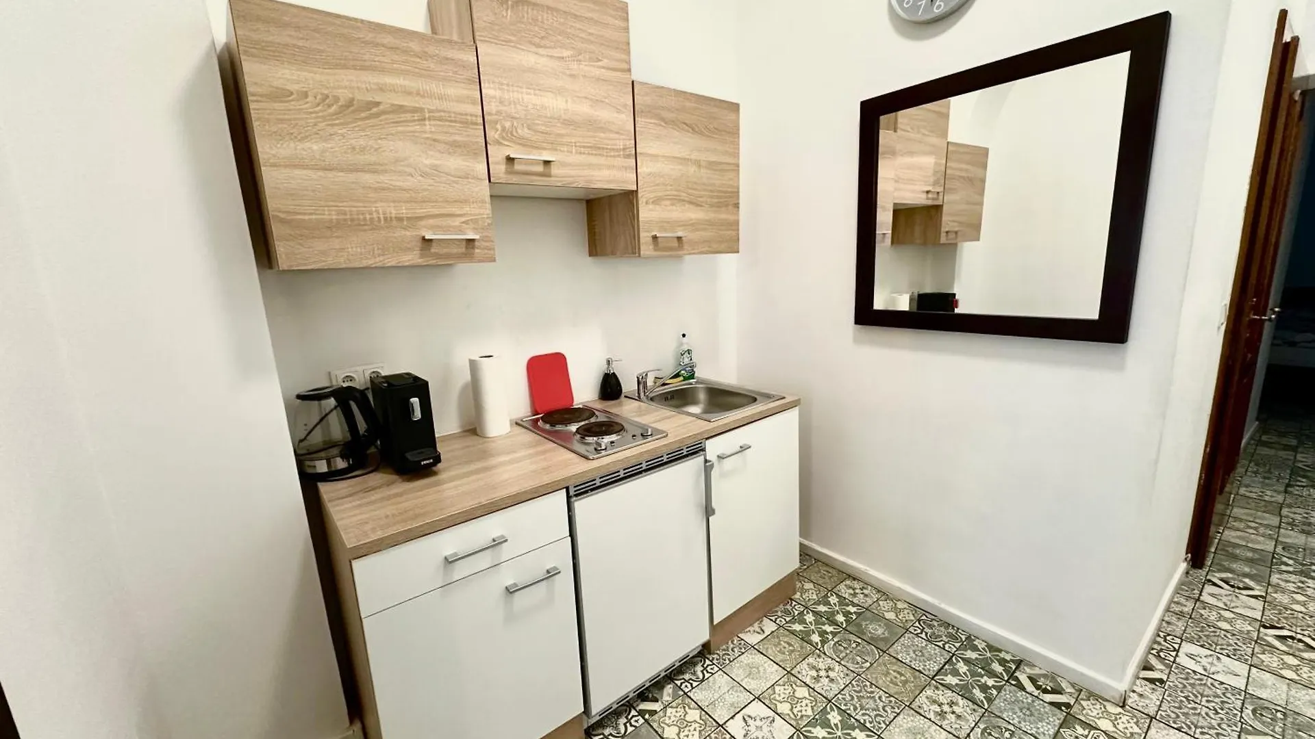 Family&Friends Apartments Schoenbrunn 비엔나