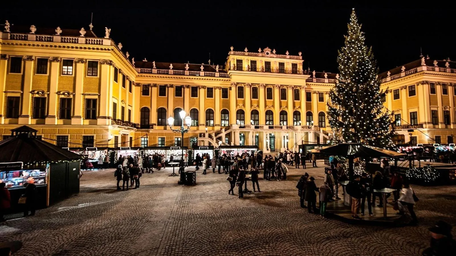 Family&Friends Apartments Schoenbrunn Vienna 0*,  Austria